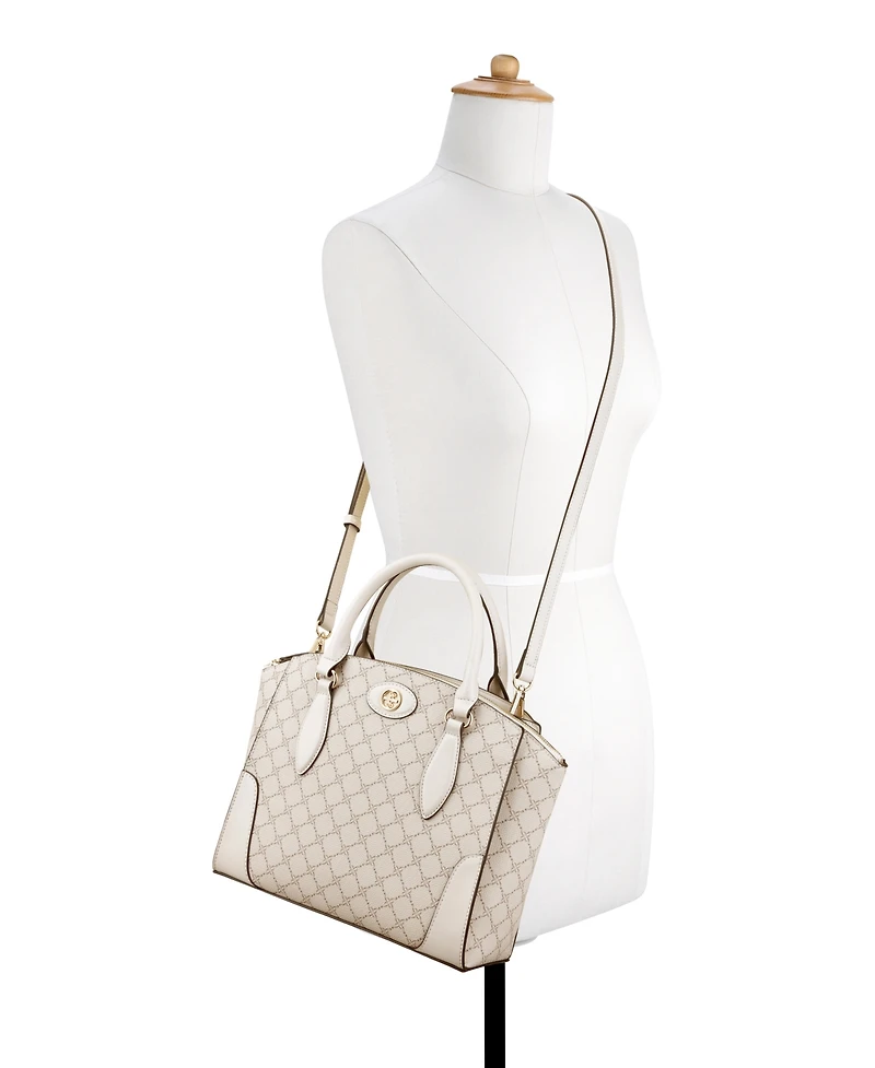 Nine West Women's Innes Satchel Bag