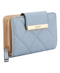 Nine West Mirabella French Wallet