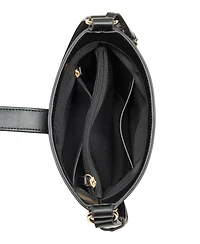 Nine West Tenely Bucket Crossbody Bag