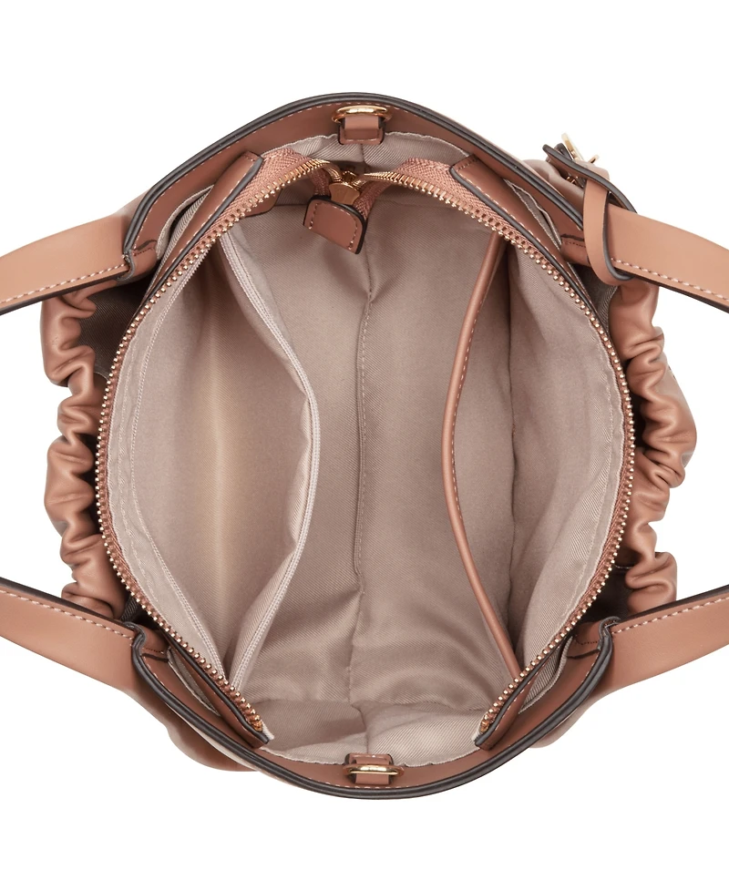 Nine West Kenji Mini Crossbody Tote Bag