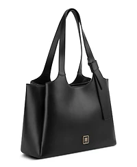 Nine West Lyra Large Laptop Tote Bag