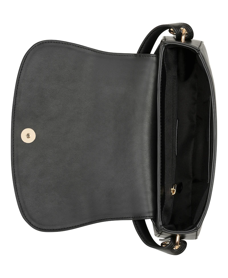 Nine West Tenely Small Flap Crossbody Bag