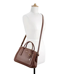 Nine West Tenely Medium Satchel Bag