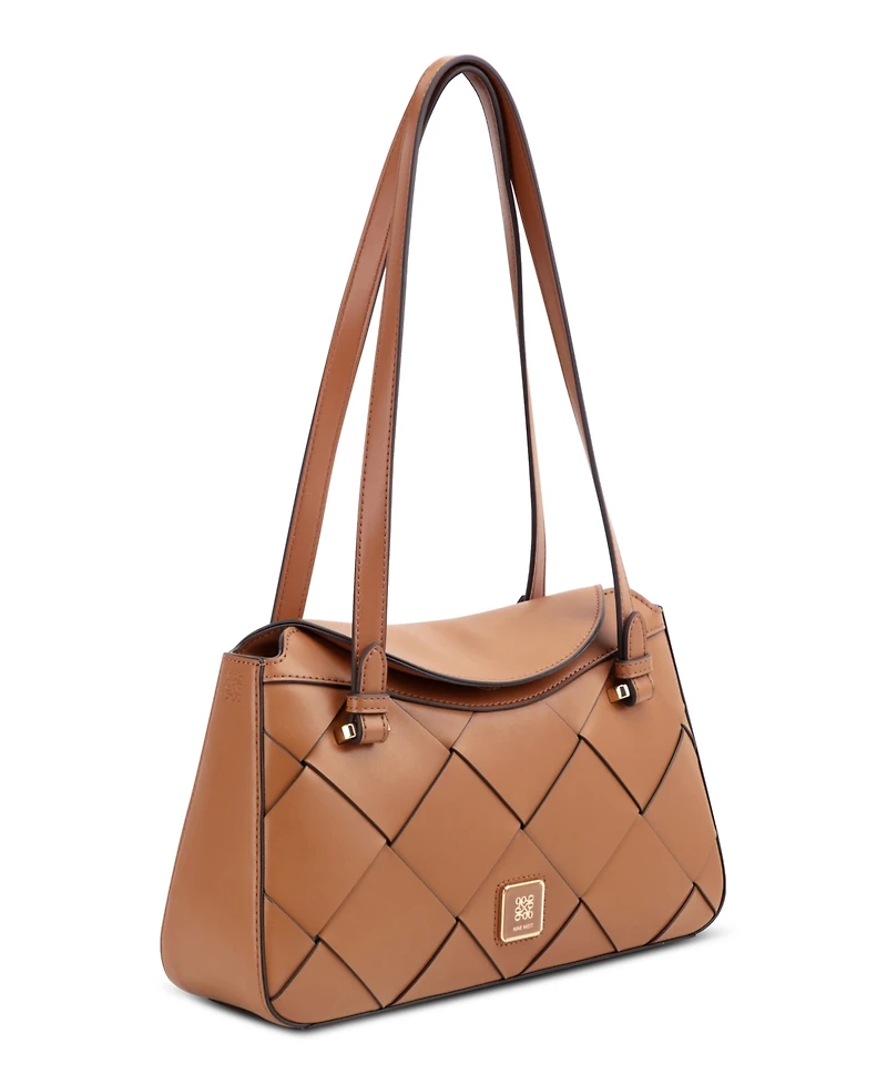 Nine West Eleanora Medium Shoulder Bag