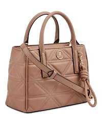 Nine West Harland Small Crossbody Satchel Bag