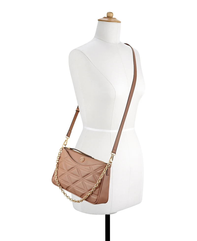 Nine West Harland Convertible Shoulder Bag