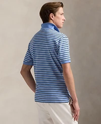 Polo Ralph Lauren Men's Classic-Fit Striped Soft Cotton