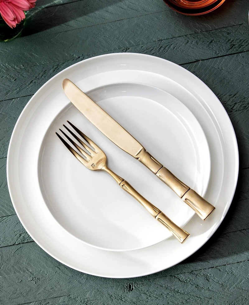 Fortessa Royal Pacific Brushed 5-Piece Place Setting