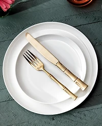 Fortessa Royal Pacific Brushed 5-Piece Place Setting
