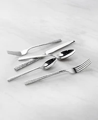 Fortessa Nomad 20-Piece Flatware Set, Service for 4