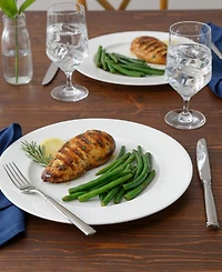 Fortessa Bistro 5-Piece Place Setting
