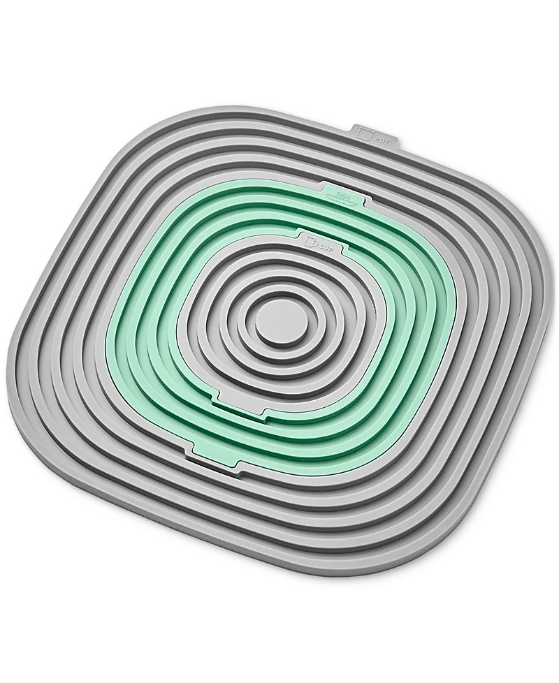 The Cellar 3-In-1 Silicone Trivet, Exclusively at Macy's