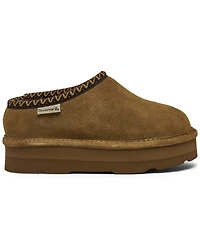 Bearpaw Little Girls Martis Slippers from Finish Line