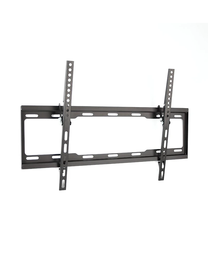 Rhino Brackets Low Profile Tilt Tv Wall Bracket for 37-70 Inch Screens