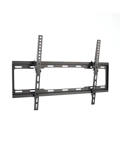 Rhino Brackets Low Profile Tilt Tv Wall Bracket for 37-70 Inch Screens