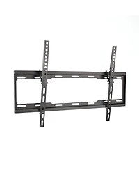 Rhino Brackets Low Profile Tilt Tv Wall Bracket for 37-70 Inch Screens