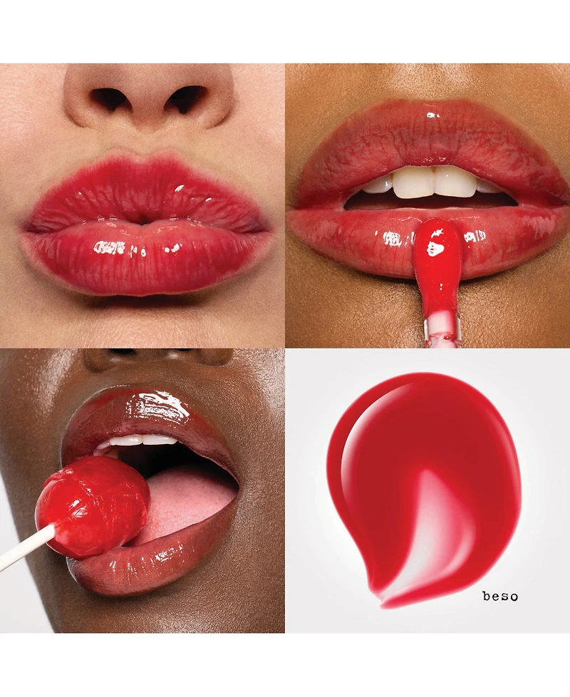 Stila Heaven's Dew Gel Lip Oil