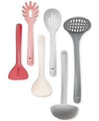 The Cellar 6-Piece Magnetic Nylon Utensil Set, Exclusively at Macy's