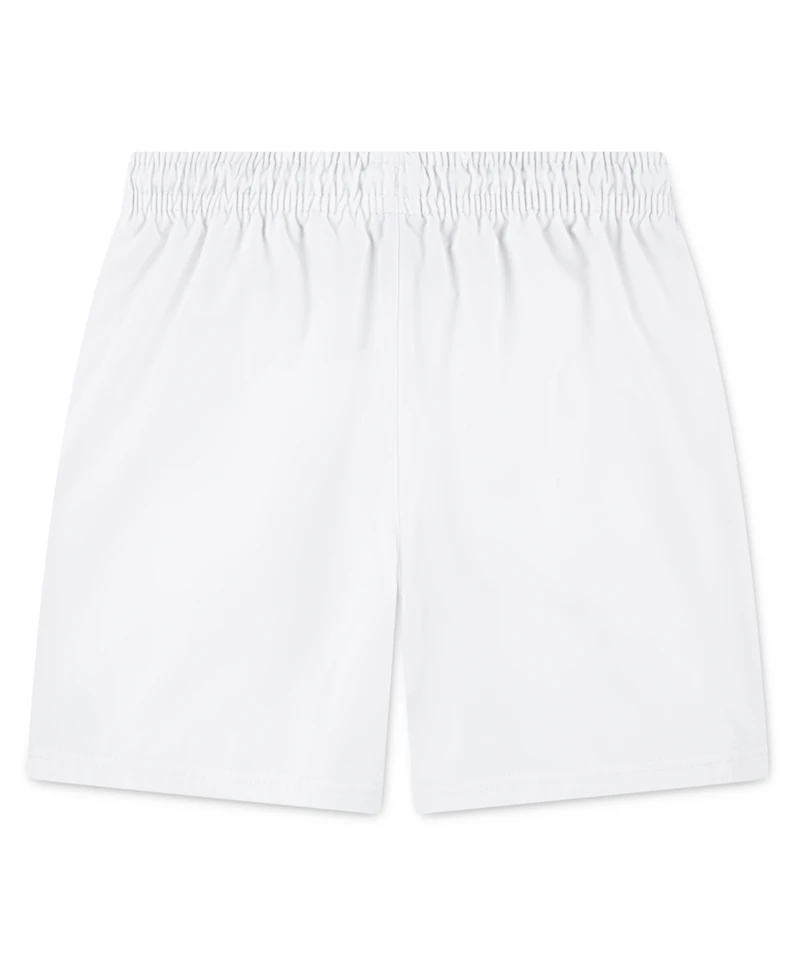 Jordan Big Boys Jumpman Woven Play Shorts