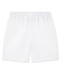 Jordan Big Boys Jumpman Woven Play Shorts