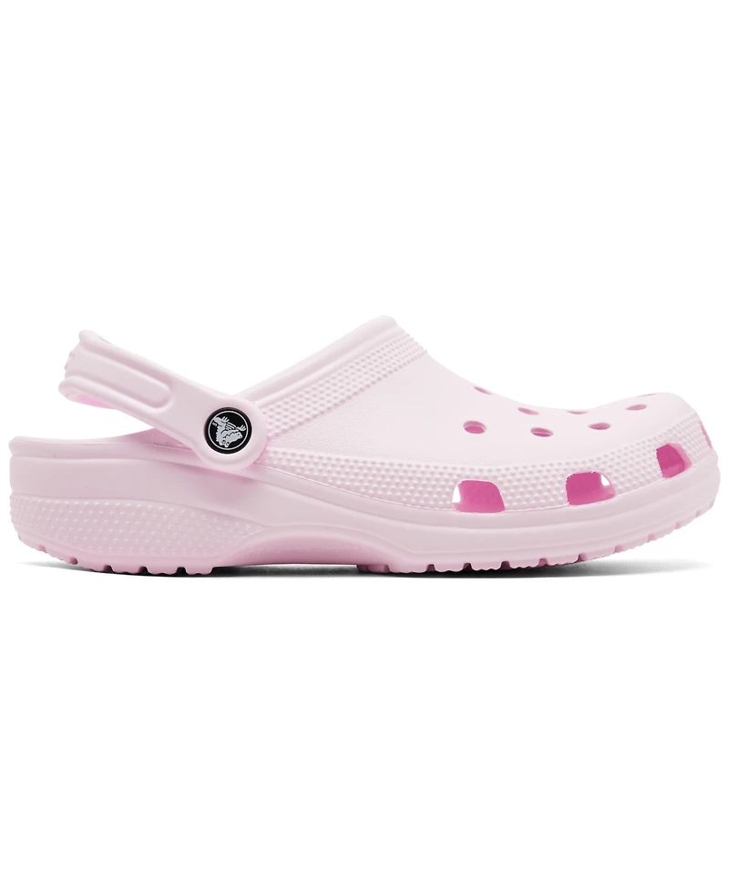 Crocs Women's Classic Clogs from Finish Line