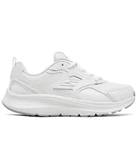 Skechers Women's Go Run Consistent 2.0 - Sumpter Trail Wide Width Running Sneakers