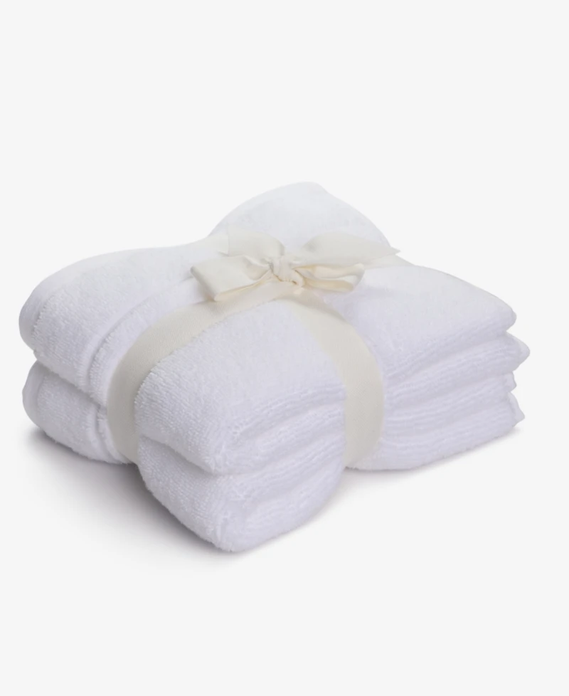 Arch Studio Quick Dry Hand Towel 2-Pack, Exclusively at Macy's