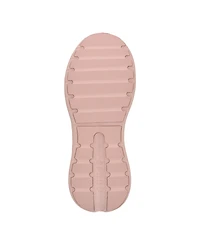 Guess Women's Soulite Knit Lace Up Trainer Sneakers