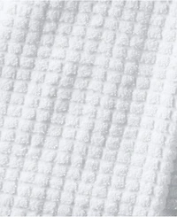 Lands' End Cotton Waffle Hand Towel