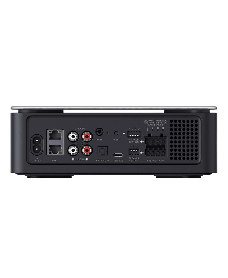 Bose Music Amplifier with Built-in Wi-Fi & Bluetooth