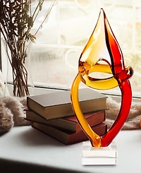 Dale Tiffany Copeland Sculpture