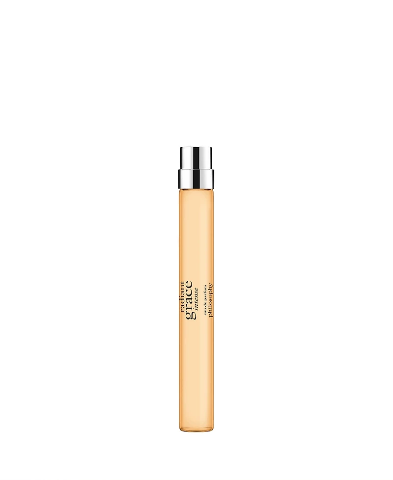 philosophy Radiant Grace Intense Eau de Parfum