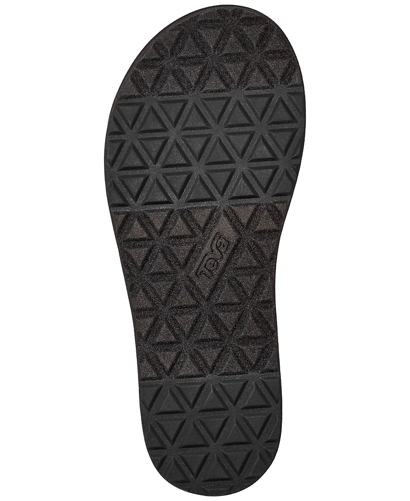 Teva Women's Flatform Slim Sandals
