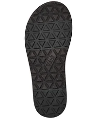 Teva Women's Flatform Slim Sandals