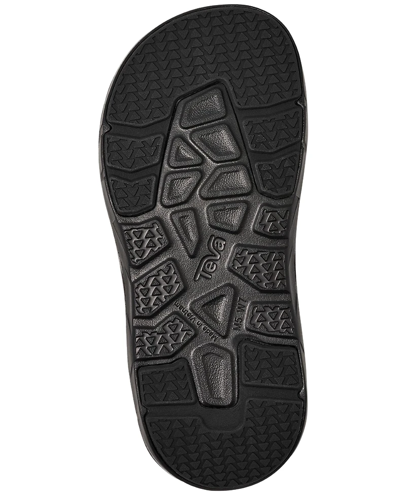 Teva Women's Ultra-Comf Slide Sandals