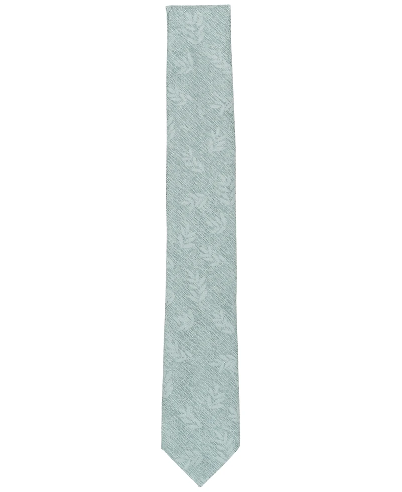 Bar Iii Men's Ocala Floral Tie, Created for Macy's