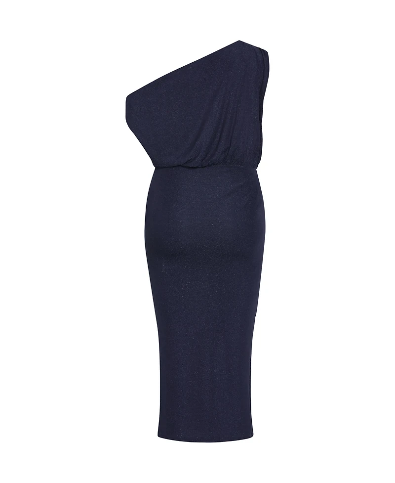 City Chic Plus Paloma Midi Dress