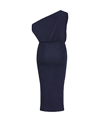 City Chic Plus Paloma Midi Dress