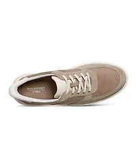 Rockport Men's Tayton Step Activated Casual Sneakers