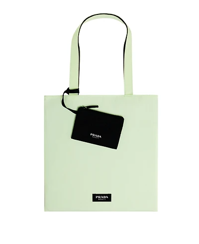 Free Prada Tote with any $185 Prada Paradoxe Fragrance purchase