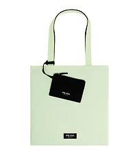 Free Prada Tote with any $185 Prada Paradoxe Fragrance purchase