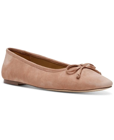 Steve Madden Women's Malinda Mary Jane Flats
