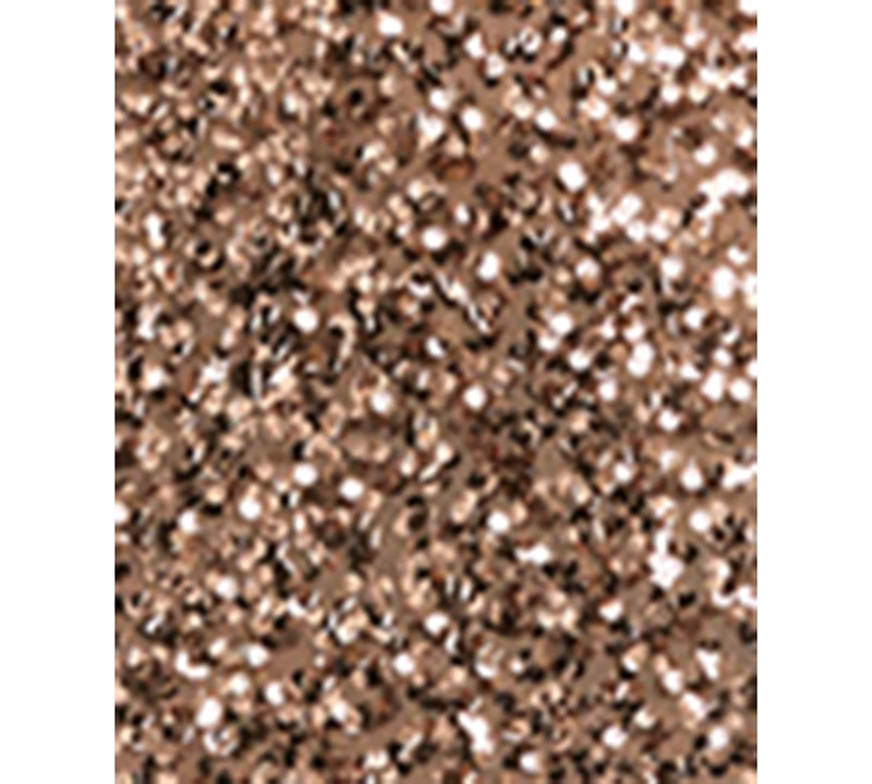 Morgan & Company Juniors' Sequined Halter Gown