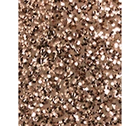 Morgan & Company Juniors' Sequined Halter Gown