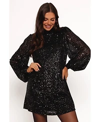 Petal and Pup Women's Springfield Mini Dress