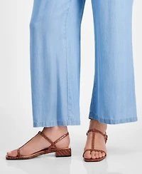 Things Ii Come Women's Alexandra Luxurious Gladiator Sandals
