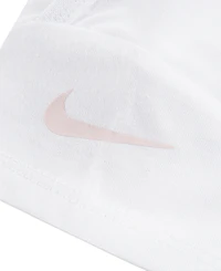 Nike Baby Girls Swoosh Motion Dress & Bodysuit, 2 Piece Set