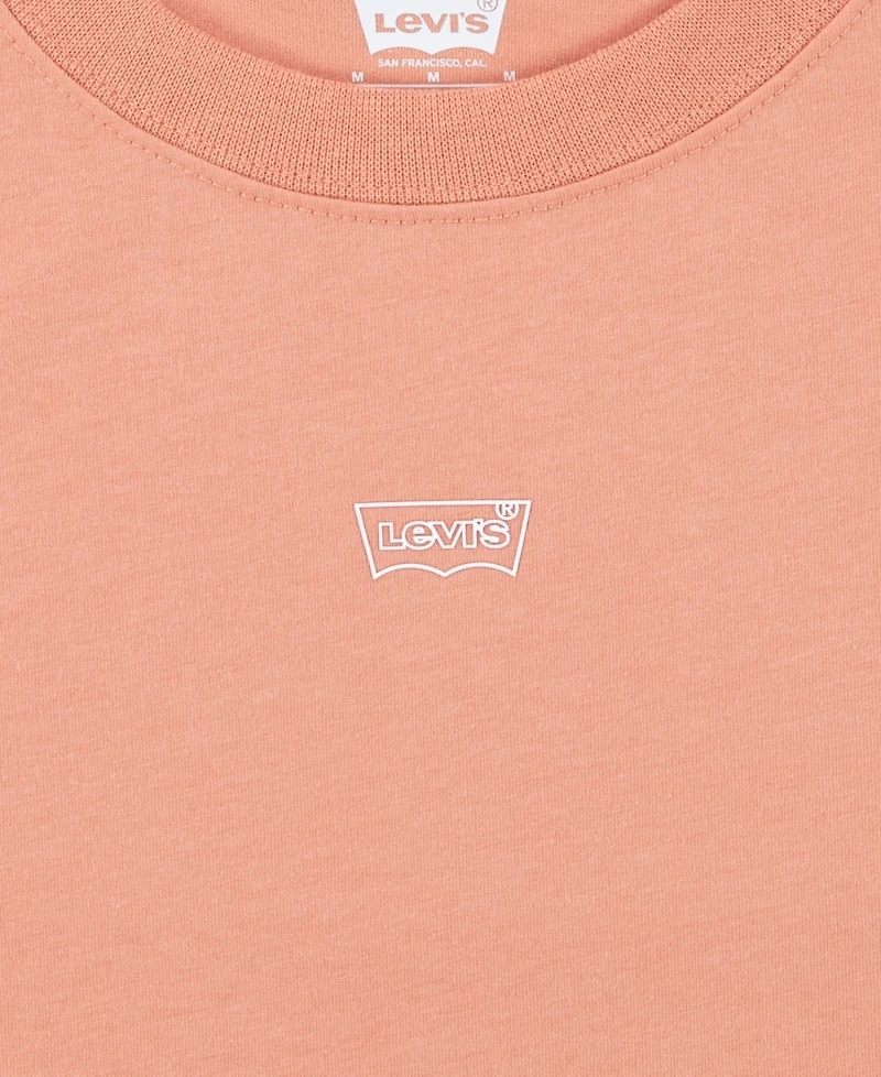 Levi's Big Boys Outline Batwing T-Shirt