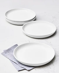 The Cellar James Appetizer Plates, Set of 4, Exclusively at Macy's