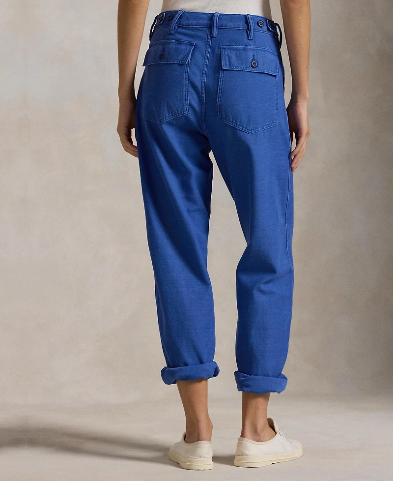 Polo Ralph Lauren Women's The Ricky Pants